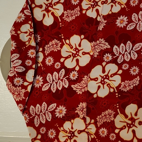 Men's Hawaii Shirt - Picture 4 of 4